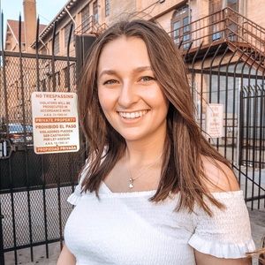 Meet your Posher, Lauren